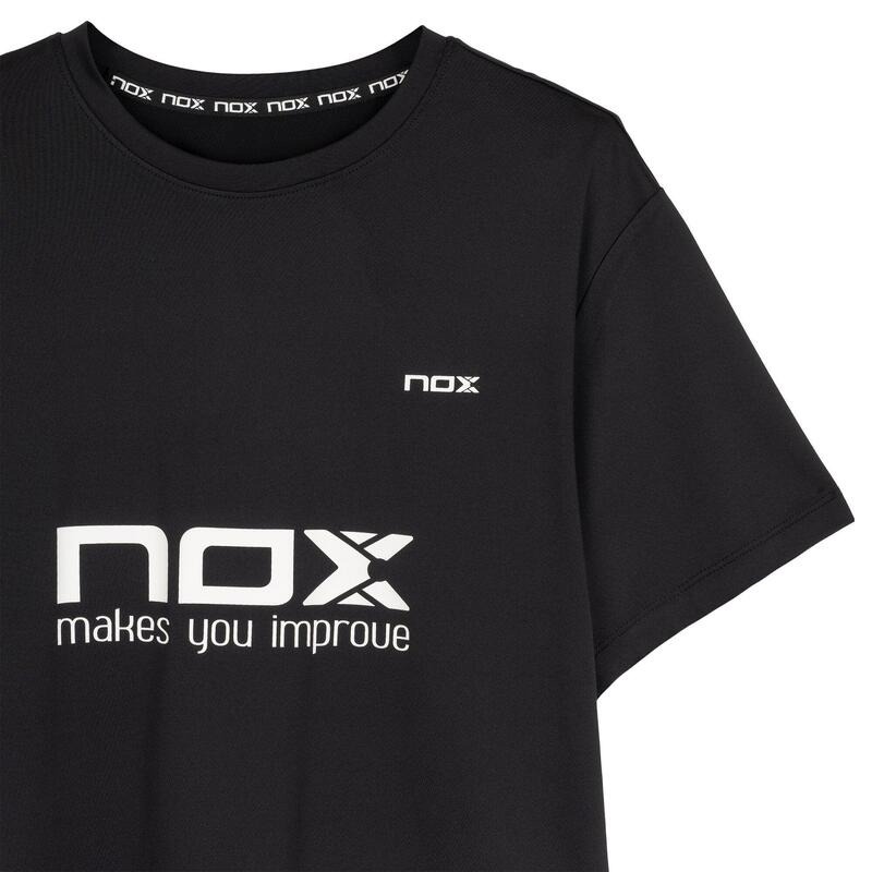 Camiseta Nox Sponsors La10