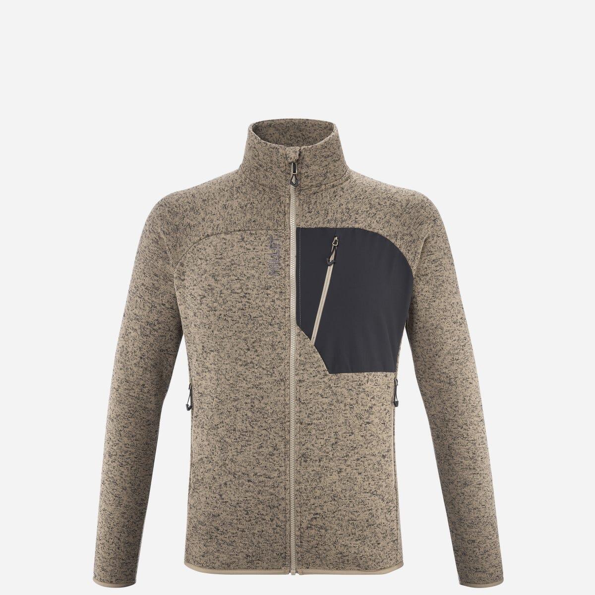 MILLET Fleecejacke TRIBENI herren