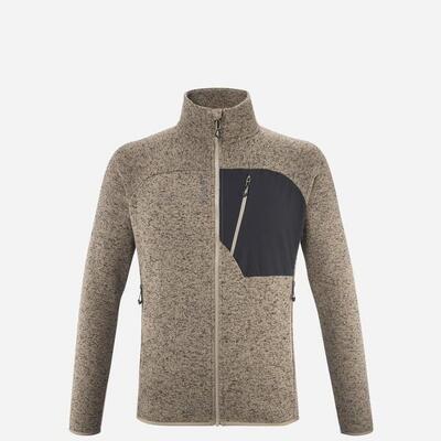 Fleecejacke TRIBENI herren