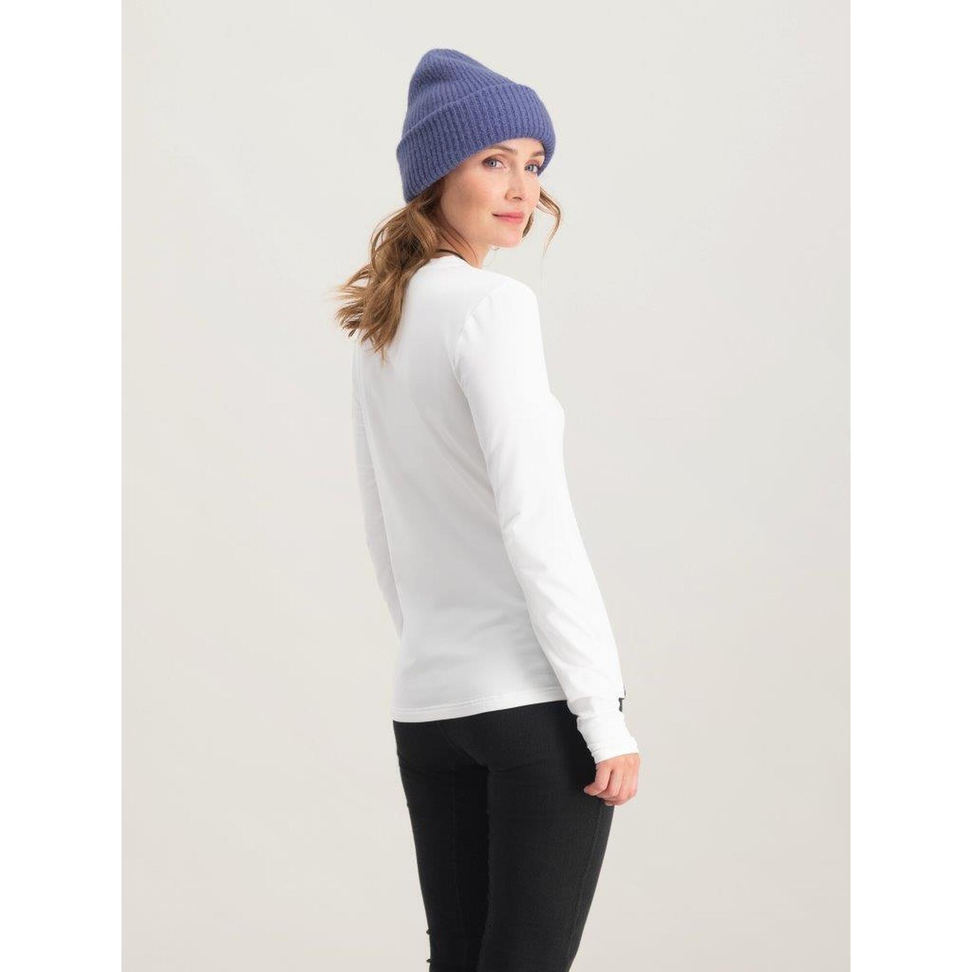 Bonnet Poederbaas Arctic Lilas