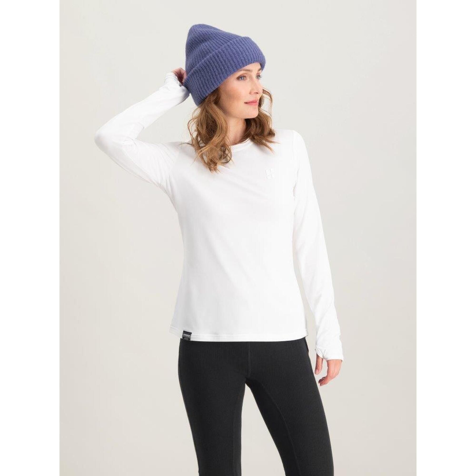 Bonnet Poederbaas Arctic Lilas