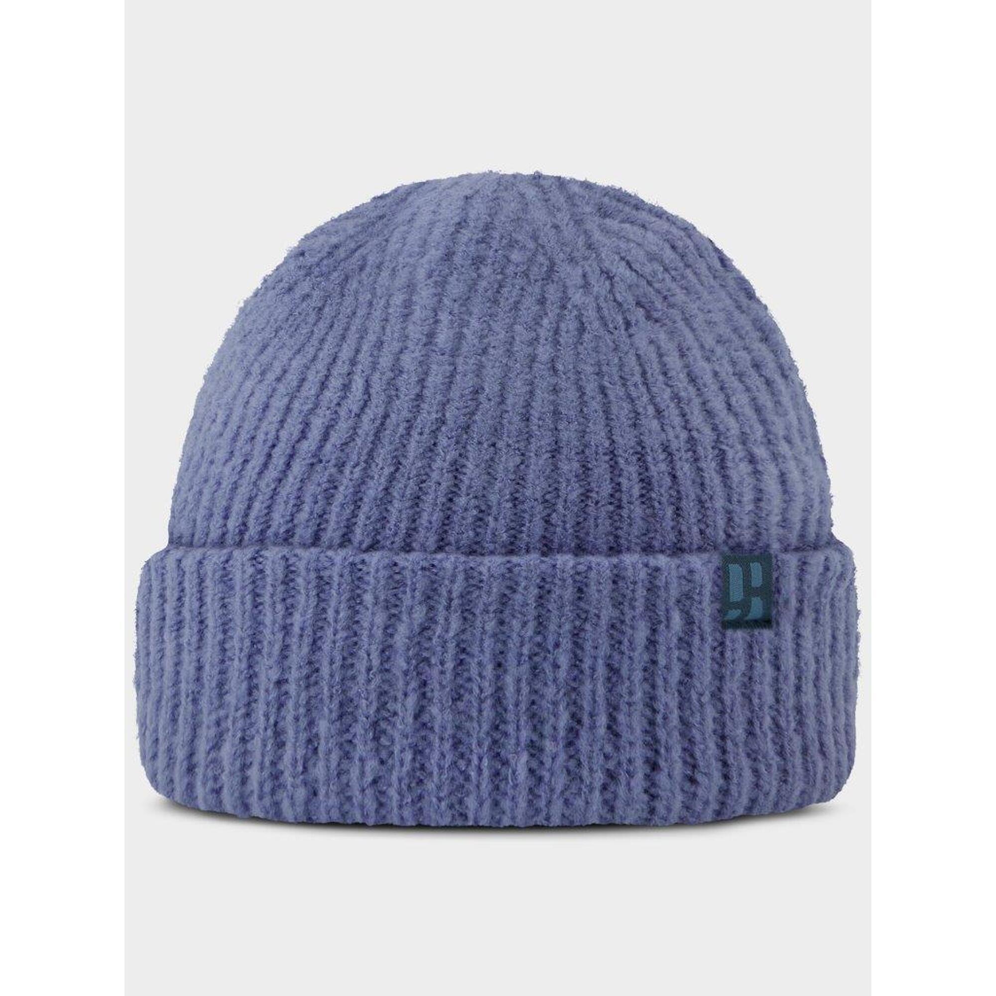 Bonnet Poederbaas Arctic Lilas