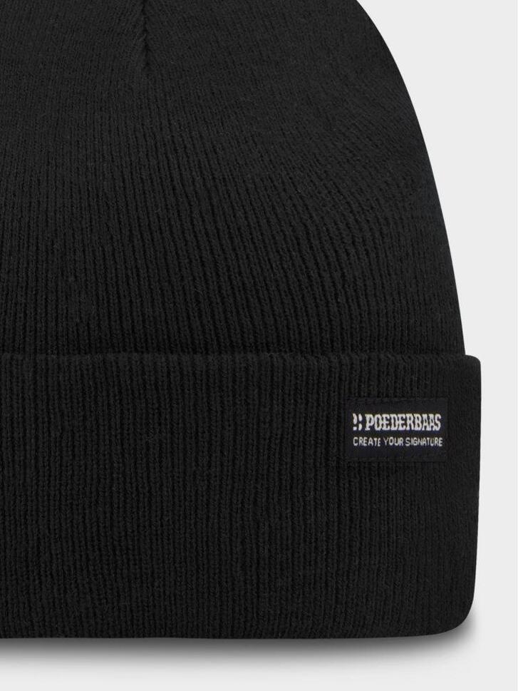 Czapka narciarska dla dorosłych Poederbaas Park Beanie