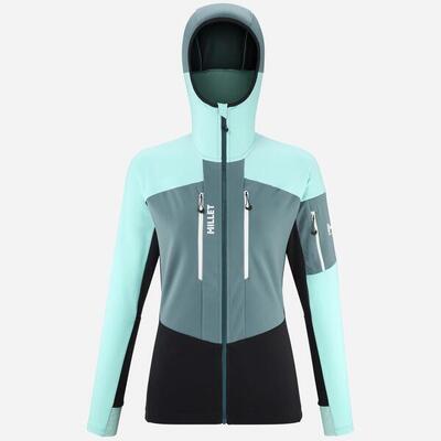 Polar Esquí de montañaujer PIERRAENT HOODIE