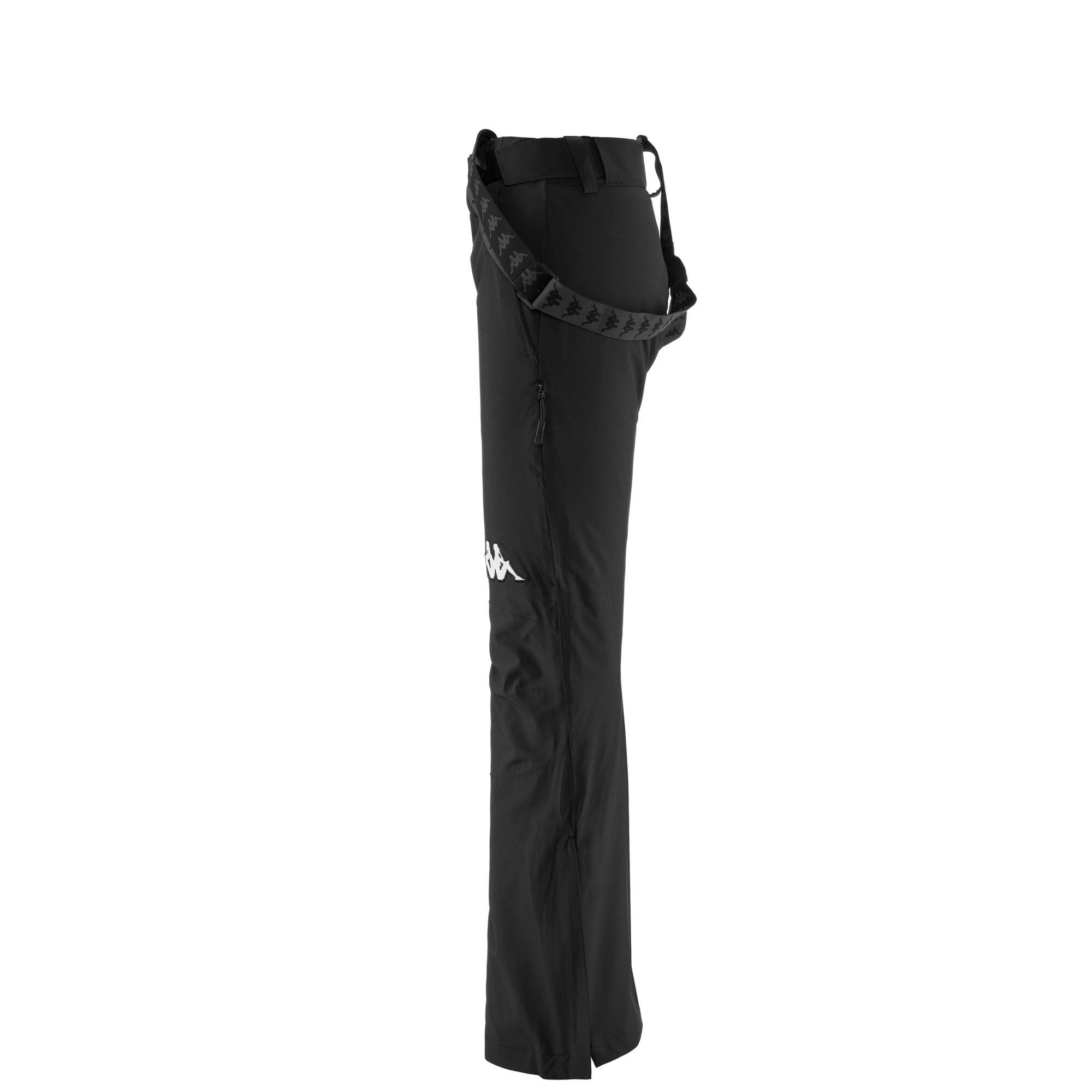 Calças de esquifemininas Kappa 6Cento 634 2/4