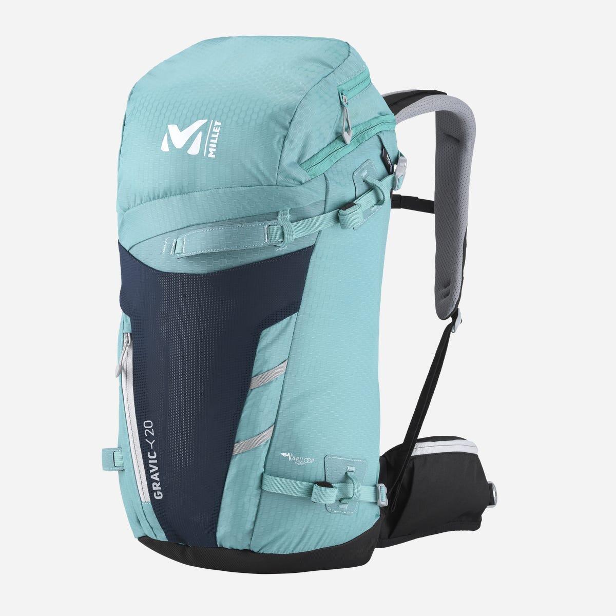 MILLET Rucksack GRAVIC 20L