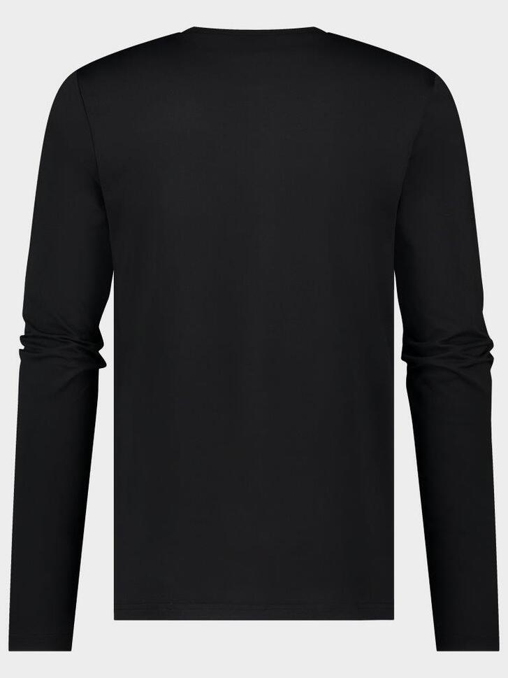 Koszulka outdoor z długim rękawem męska Poederbaas Four Seasons Lightweight