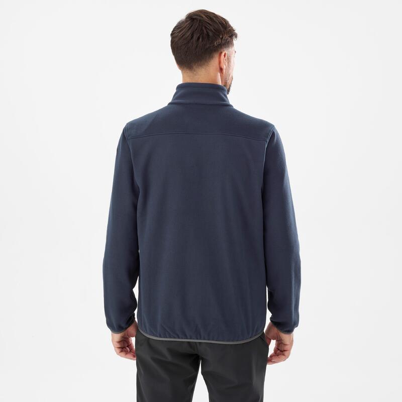 Mens Trekking Fleece ACCESS ZIP-IN