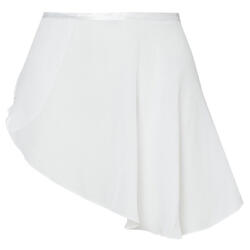 Jupe courte de danse noire