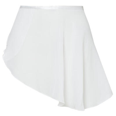 Gonnellino corto da danza nero