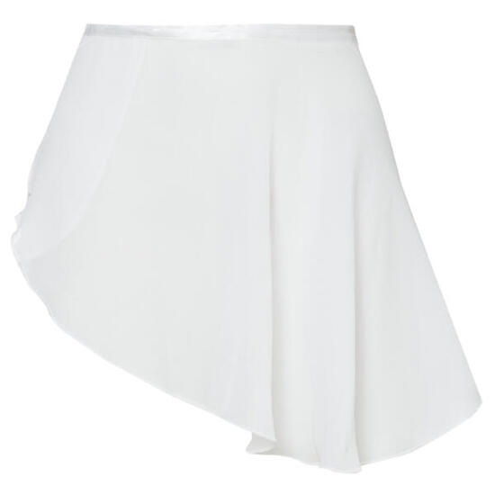 Gonnellino corto da danza nero