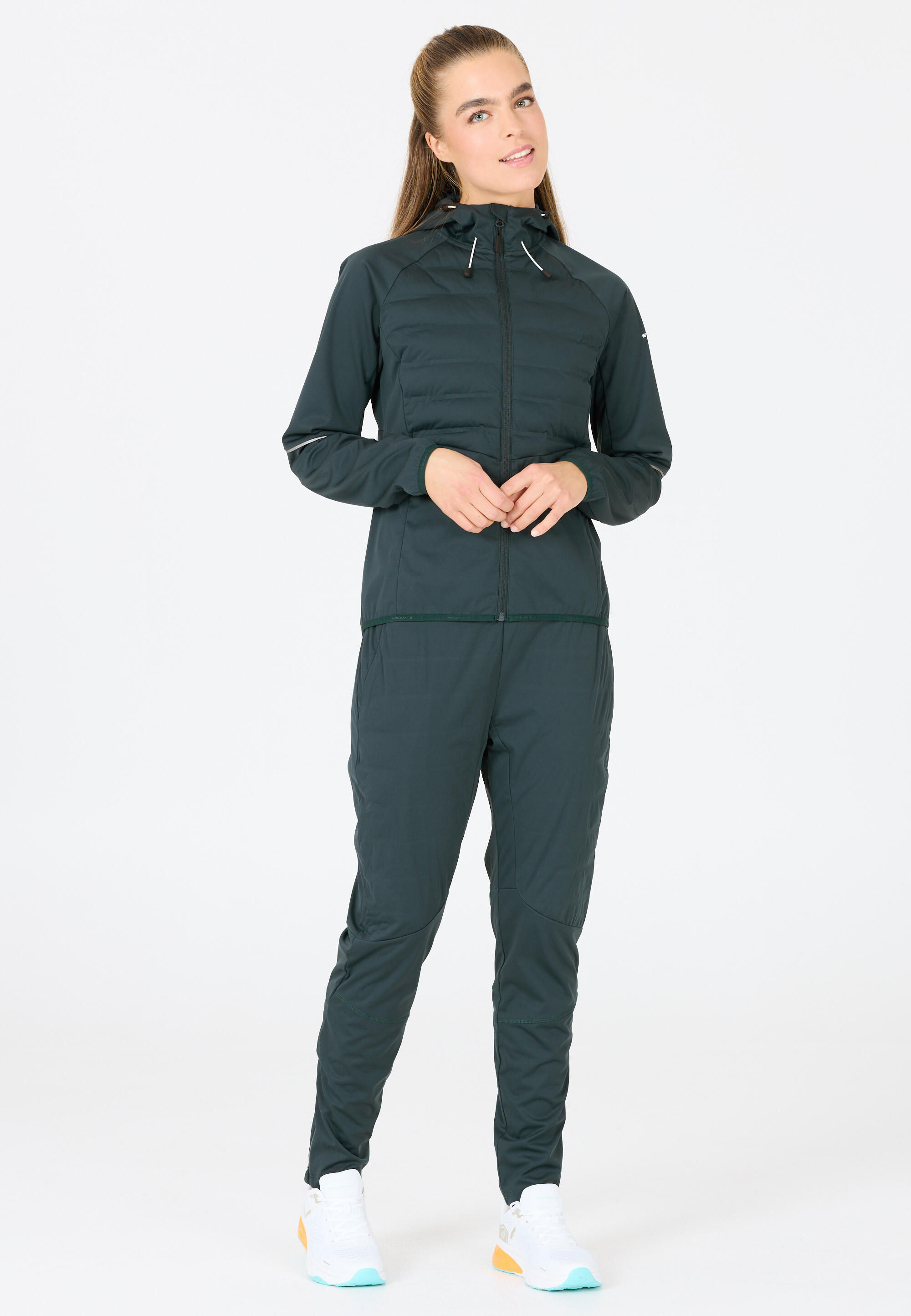 Laufhose Eluna 4/5