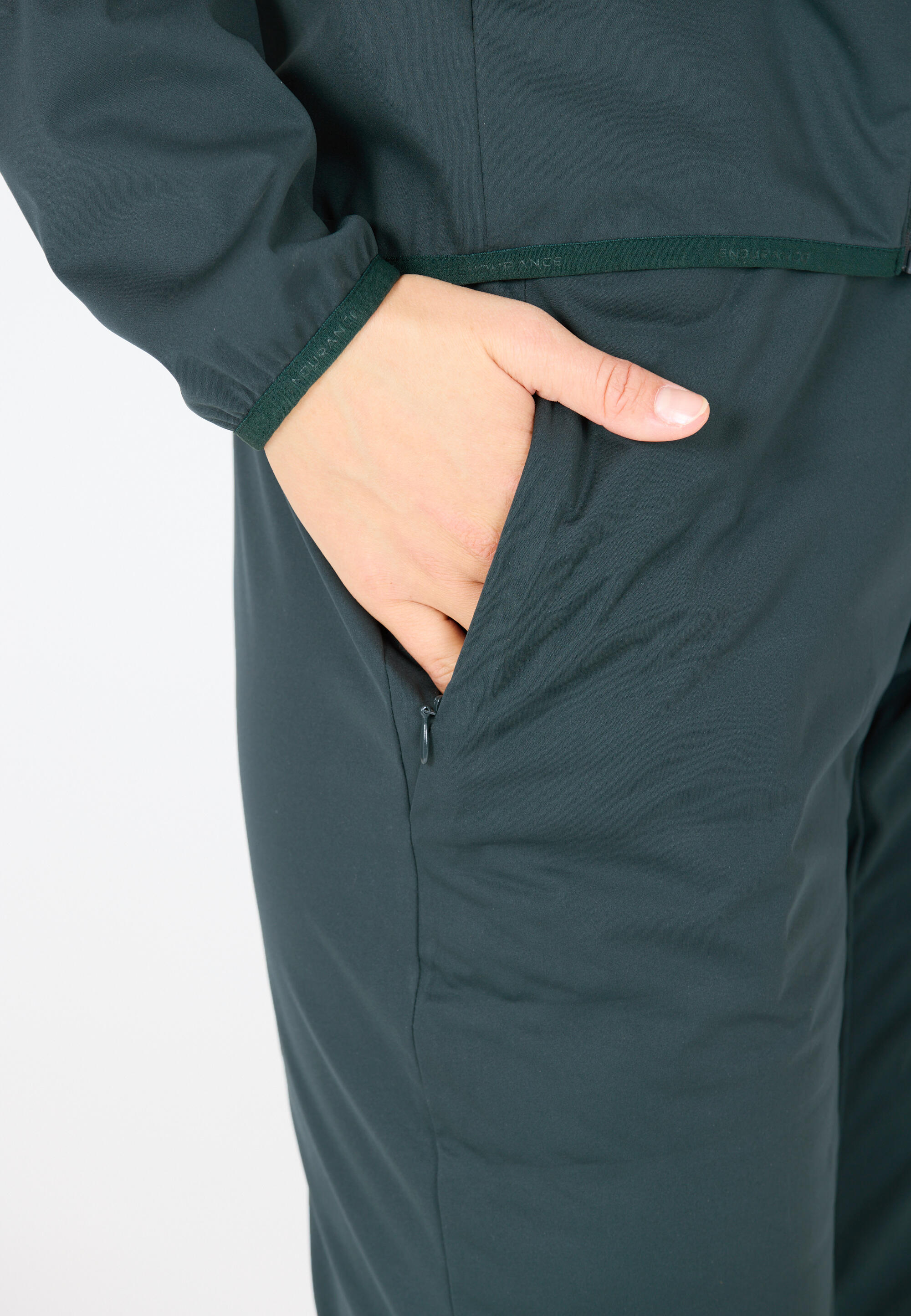 Laufhose Eluna 3/5