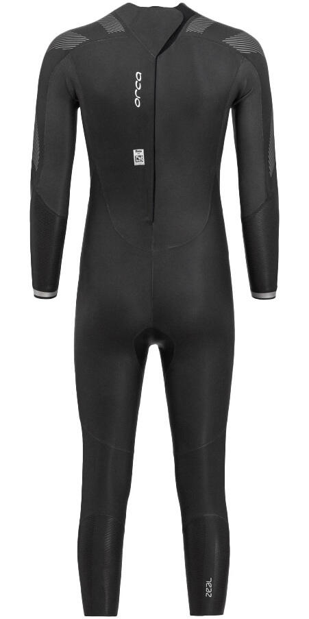 Combinaison de plongée Orca Zeal Perform pour homme - Taille 10 2/7