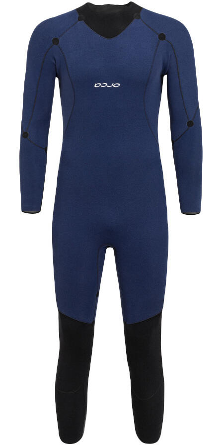 Combinaison de plongée Orca Zeal Perform pour homme - Taille 10 7/7