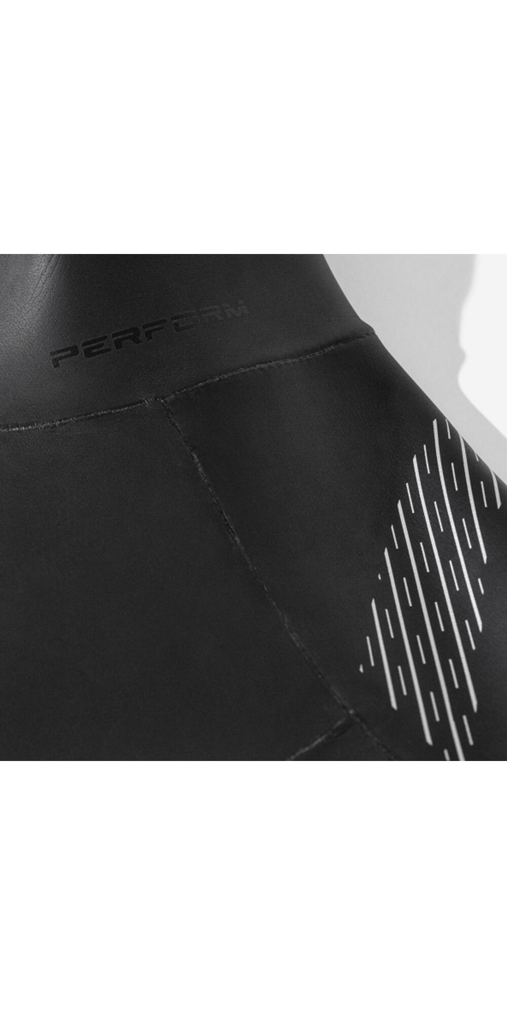 Combinaison de plongée Orca Zeal Perform pour homme - Taille 10 5/7