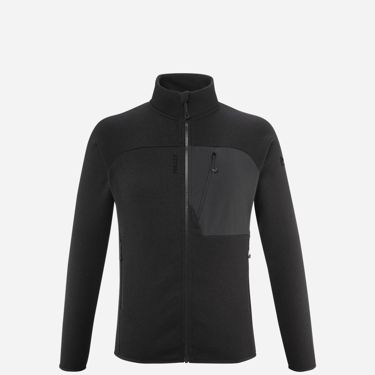 MILLET Fleecejacke TRIBENI herren