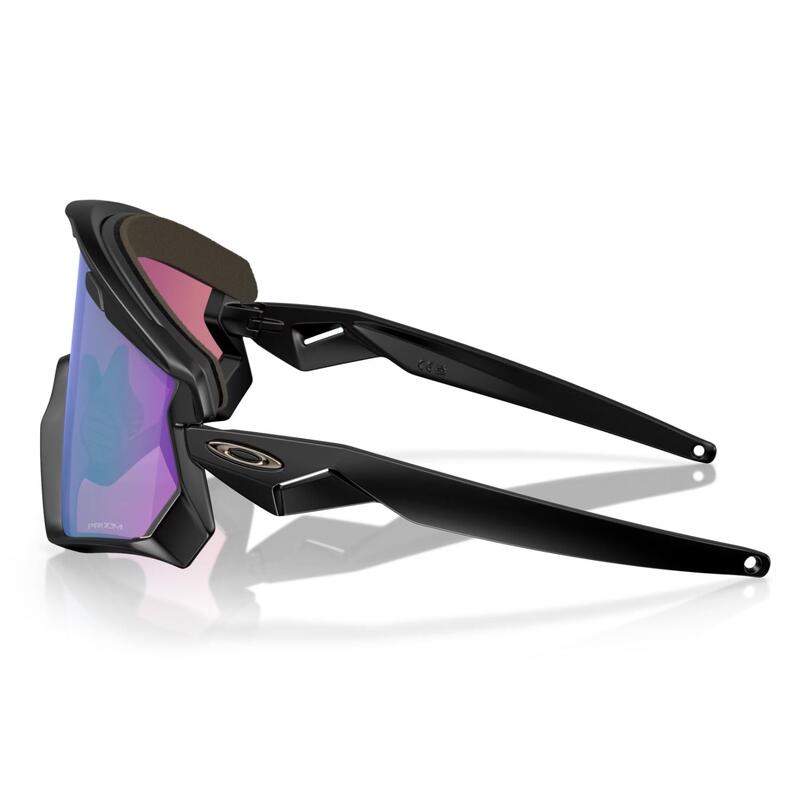 Lunettes Oakley Wind Jacket 2.0