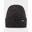 Bonnet Poederbaas Park Beanie Anthracite