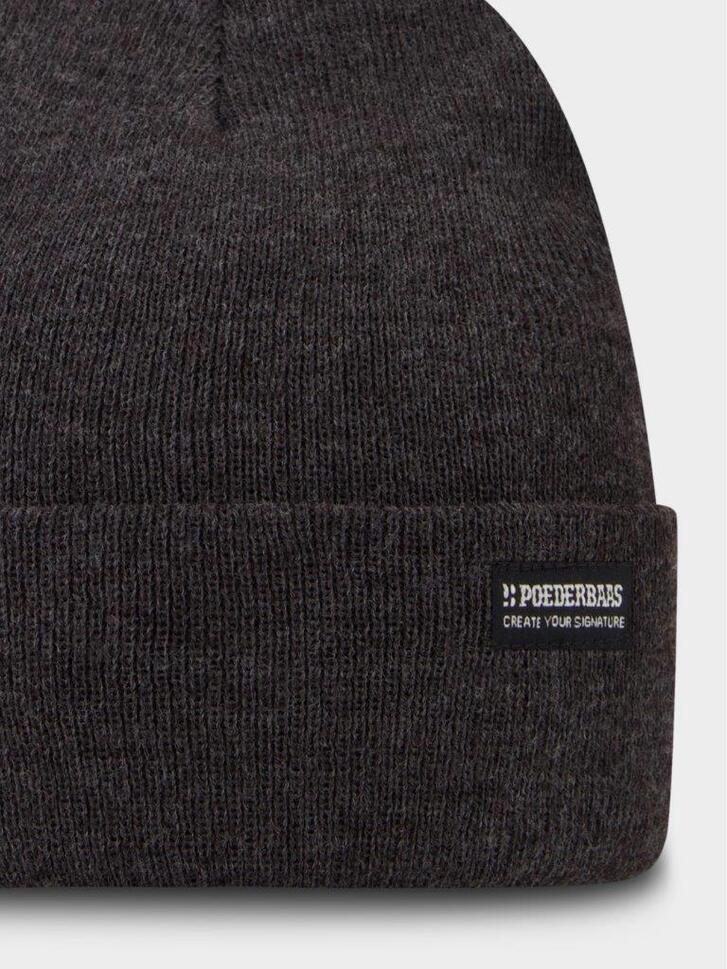 Czapka narciarska dla dorosłych Poederbaas Park Beanie