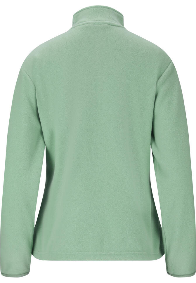 Damska bluza dresowa Whistler Cocoon