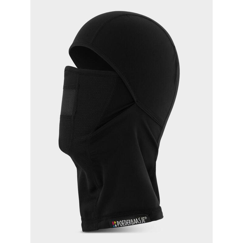 Poederbaas Kinder Balaclava