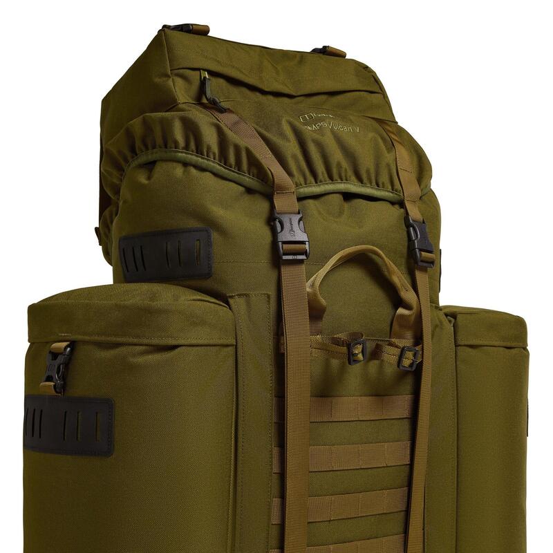 Berghaus MMPS Vulcan V 80+20L - Cèdre