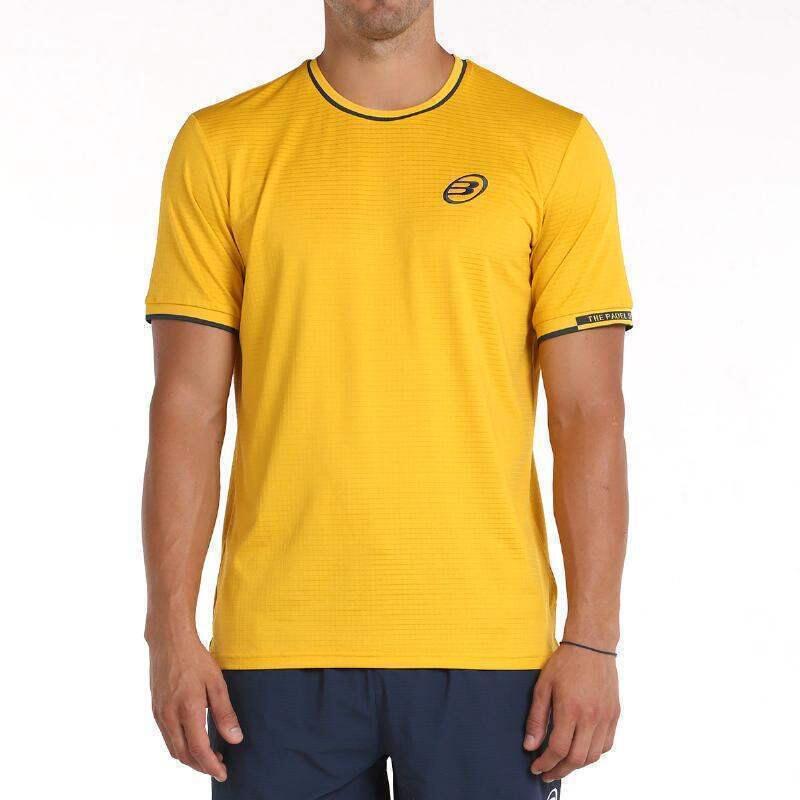 T-shirt Bullpadel Yucca 5/5
