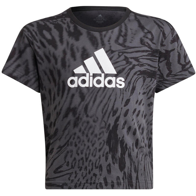 adidas Future Icons Meisjes T-Shirt