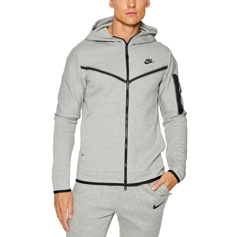 Dres męski, sportowy Nike NSW TECH FLEECE