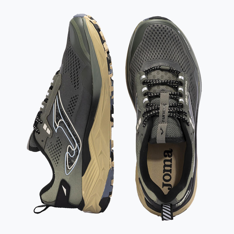 Chaussures de course homme Joma Tundra