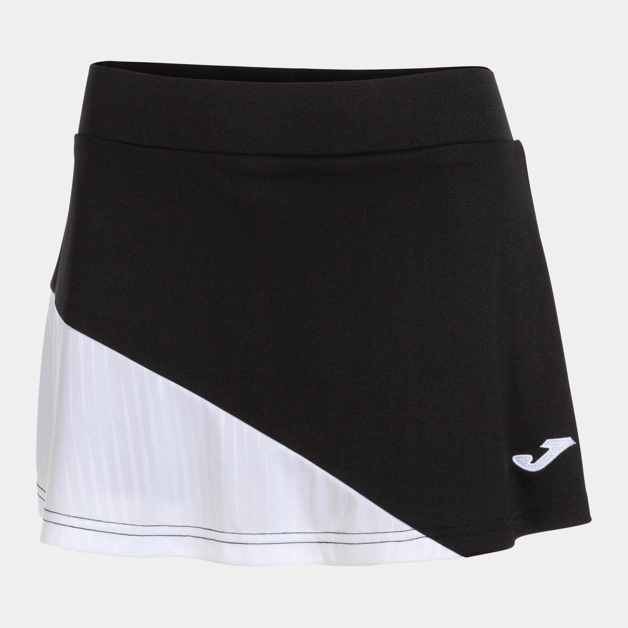 JOMA Saia Padel Mulher Joma Montreal Preto