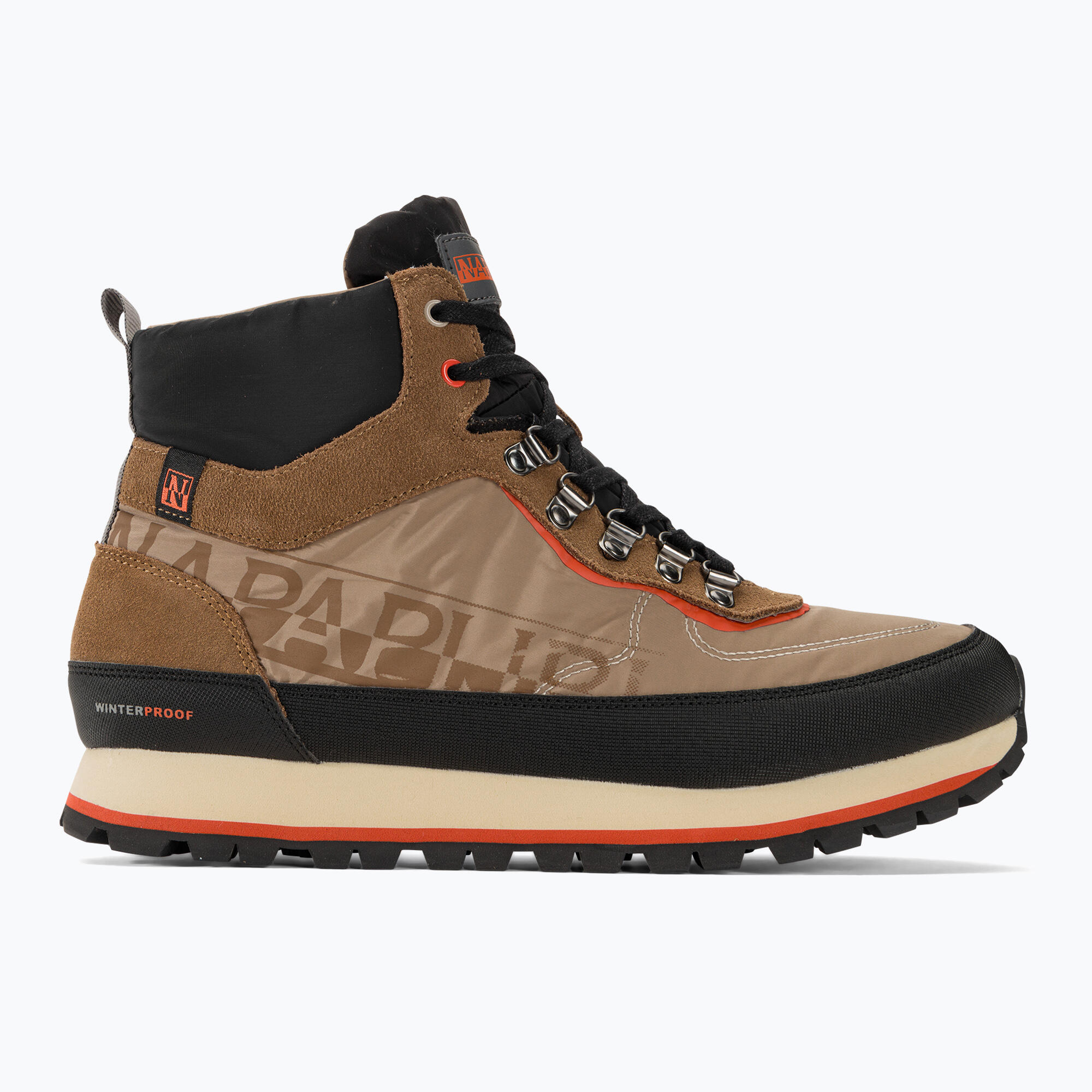 Napapijri Snowjog Herrenschuhe 2/5