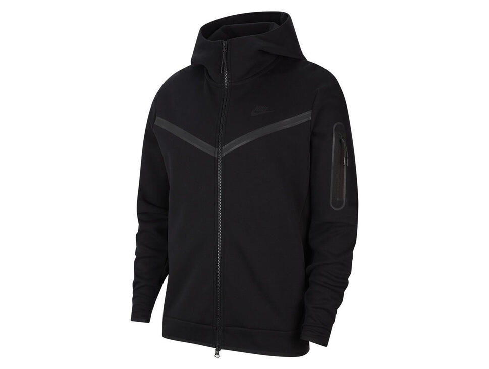 Dres męski sportowy Nike NSW TECH FLEECE