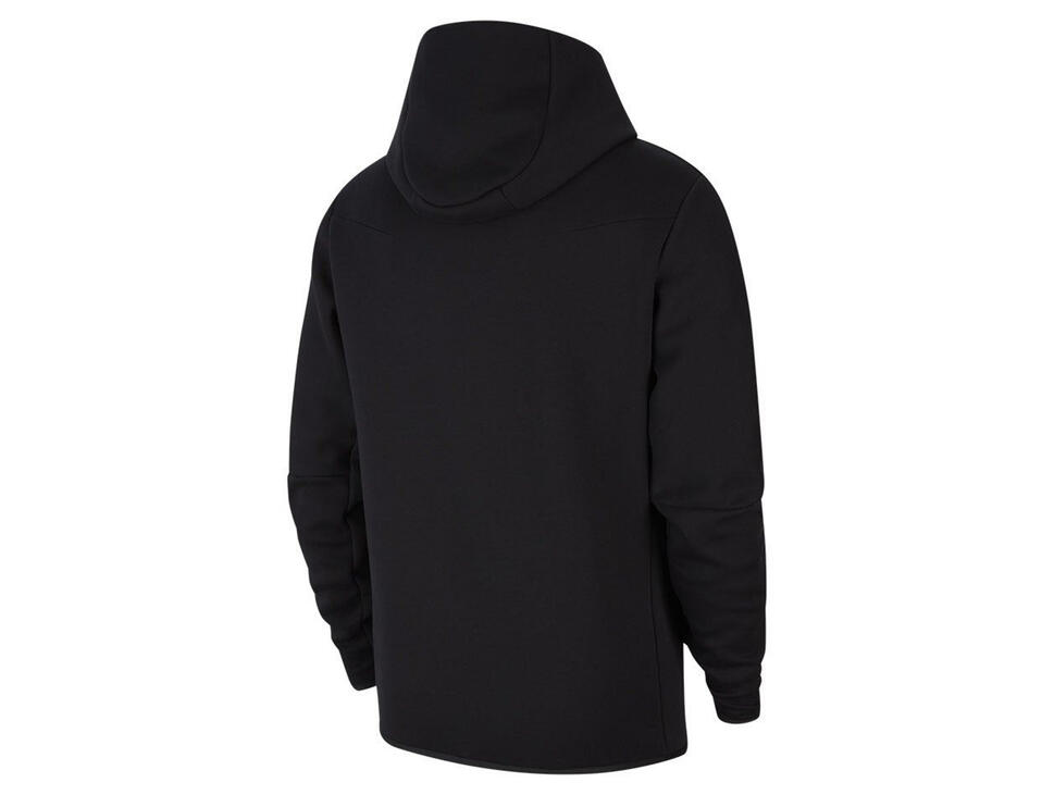 Bluza męska sportowa rozpinana z kapturem Nike TECH FLEECE