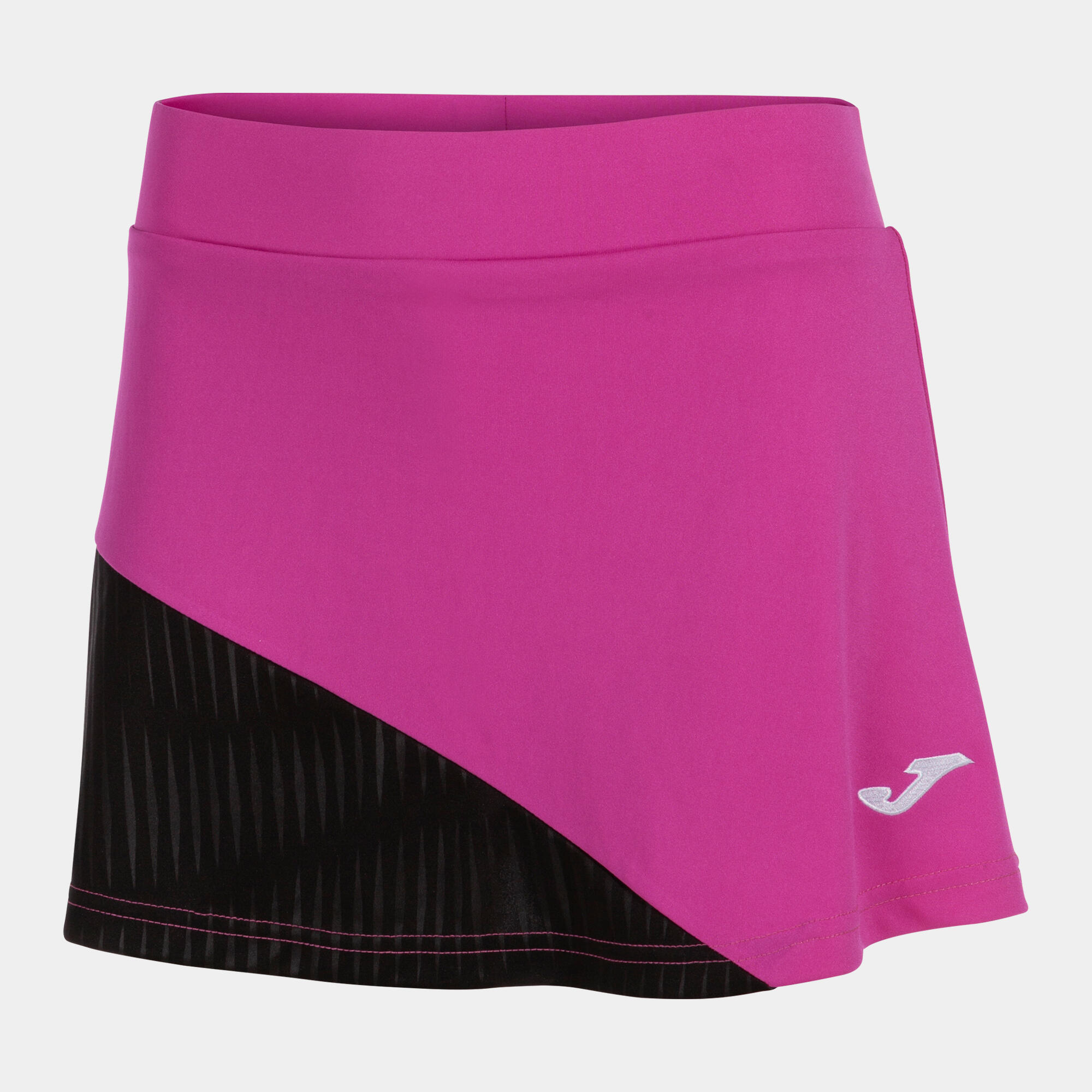 JOMA Saia Padel Mulher Joma Montreal Rosa Fluor
