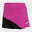 Saia Padel Mulher Joma Montreal Rosa Fluor