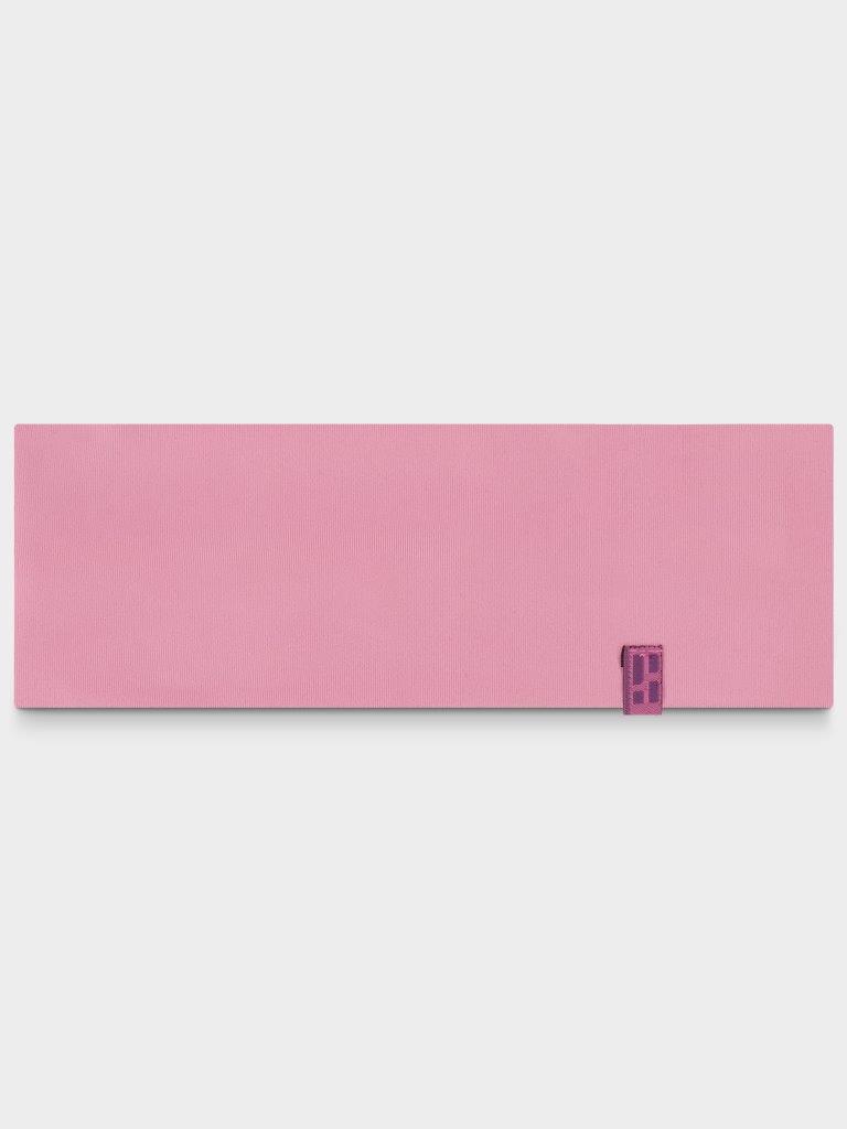 POEDERBAAS Poederbaas Hoofdband Arctic Roze