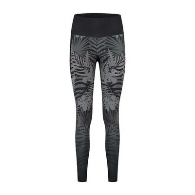 Laufhose Lang Damen - Sage