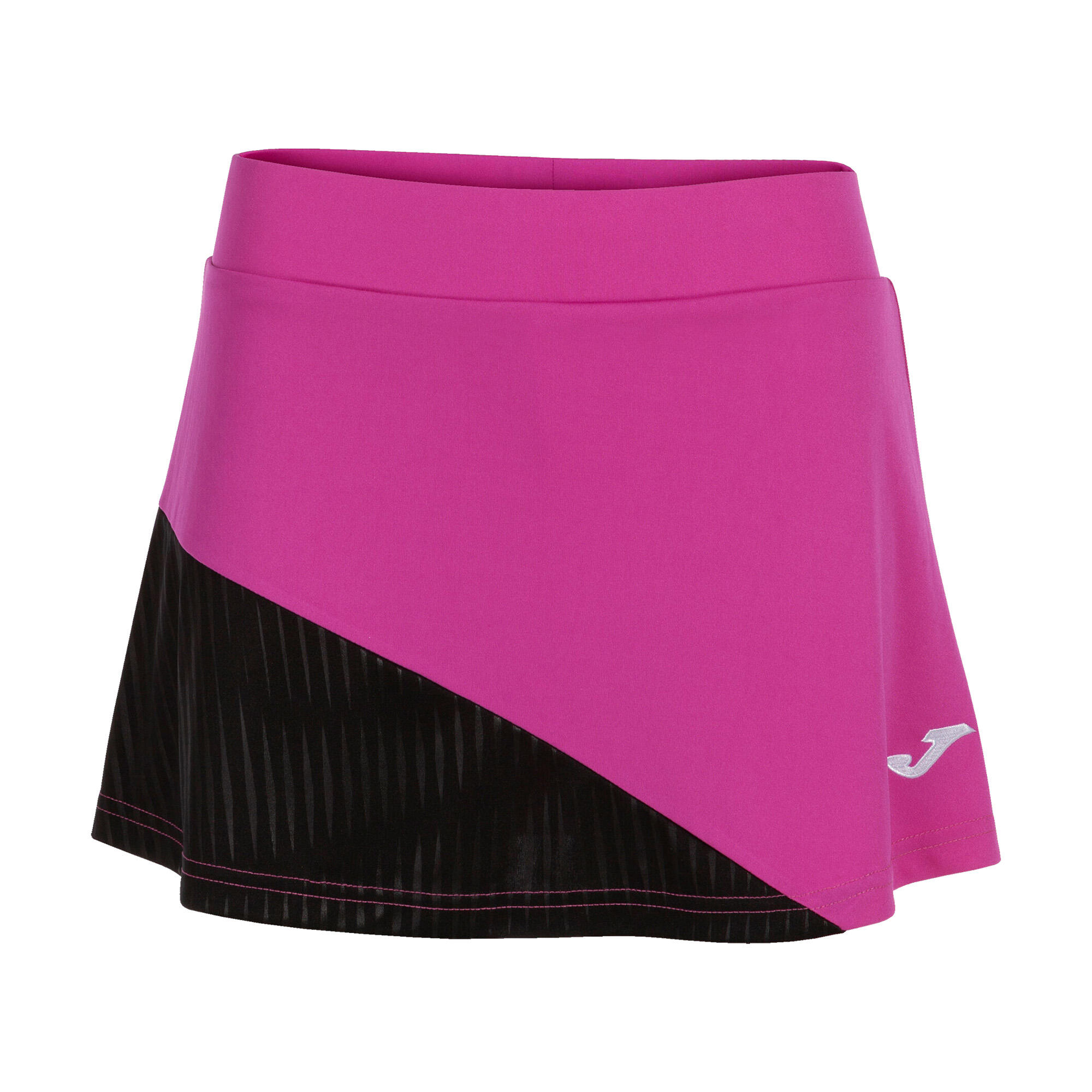 JOMA Saia Padel Mulher Joma Montreal Rosa Fluor