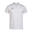 Pólo M/c Padel Homem Joma Montreal Branco