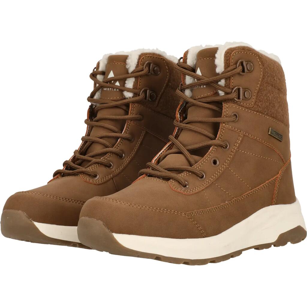 Women's hiking shoes Whistler Duien