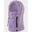 Poederbaas Cagoule Femme Fluffy Lilas