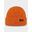 Bonnet Poederbaas Royal Rib Orange