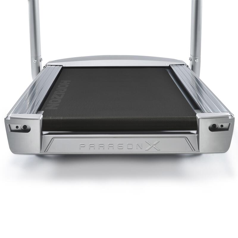 Běžecký pás Horizon Fitness Paragon X