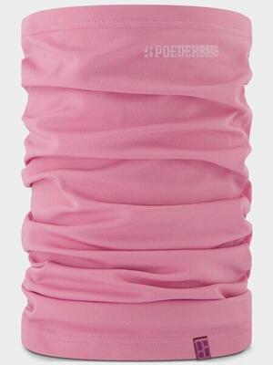 Poederbaas Halswärmer Arctic Pink