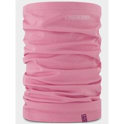 Poederbaas Cache-Cou Rose Arctique