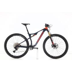 Segunda Vida - MTB Orbea Oiz Carbono