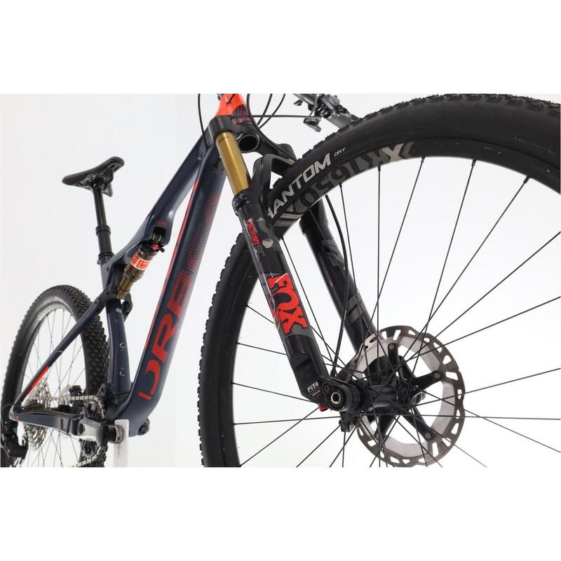 Segunda Vida - MTB Orbea Oiz Carbono