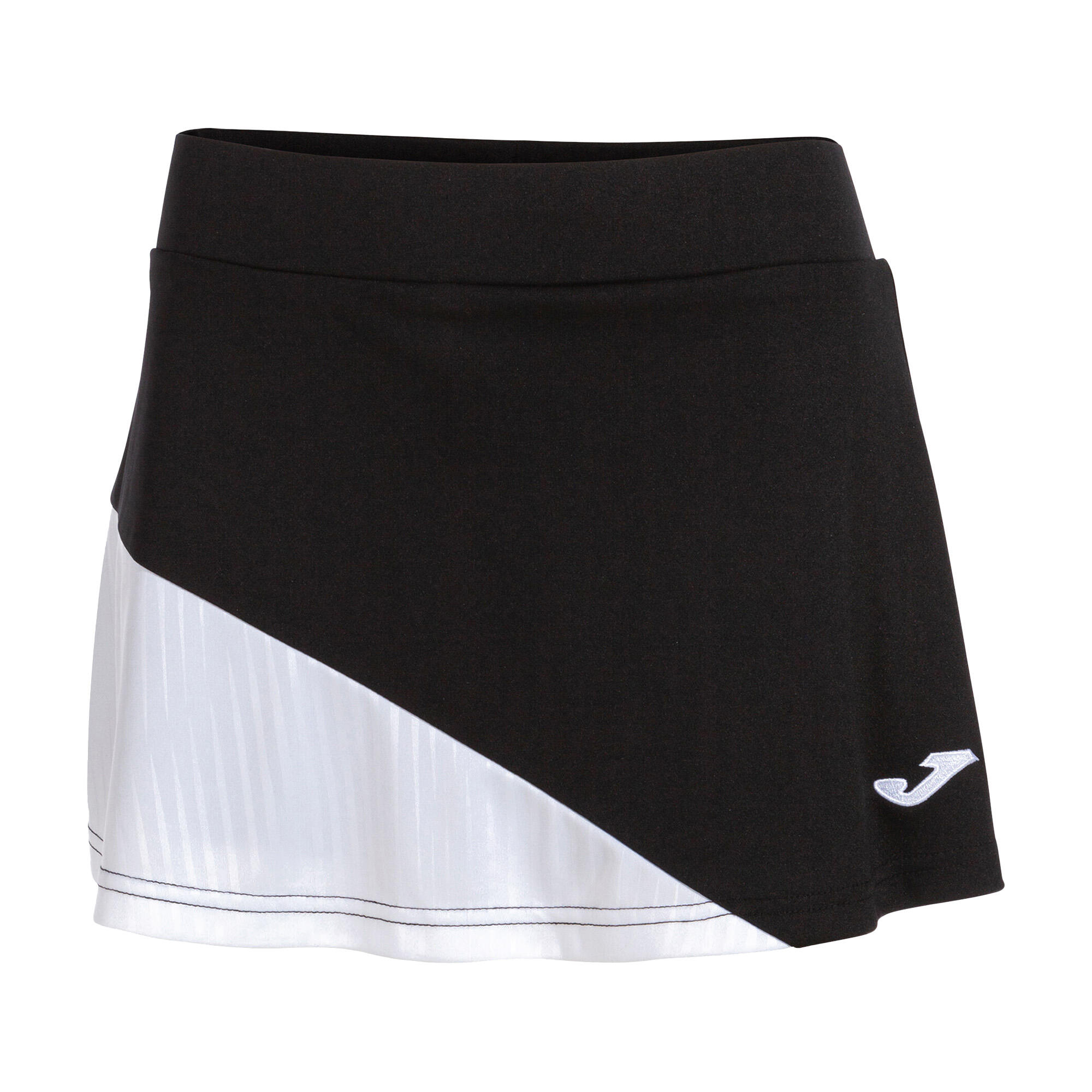 JOMA Saia Padel Mulher Joma Montreal Preto